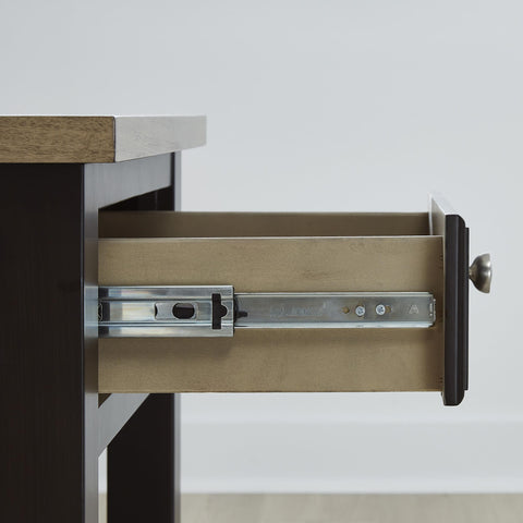  Signature Design by Ashley Drazmine T734-3 Rectangular End Table IMAGE 9