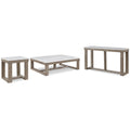  Signature Design by Ashley Loyaska T789T2 Coffee Table, End and Sofa Table IMAGE 1