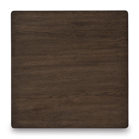  Signature Design by Ashley Hannodream T821-2 Square End Table IMAGE 3