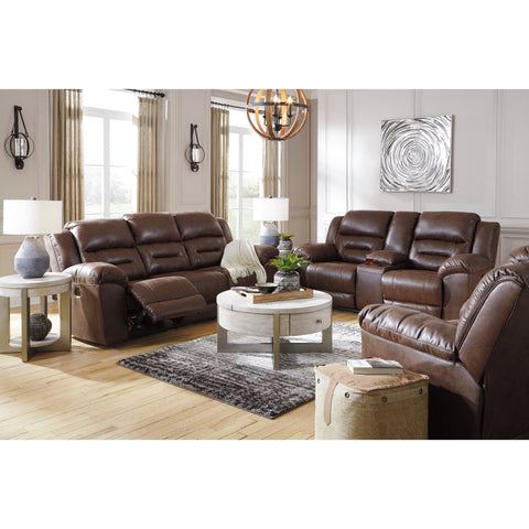  Signature Design by Ashley Stoneland 3990425C Rocker Recliner IMAGE 7