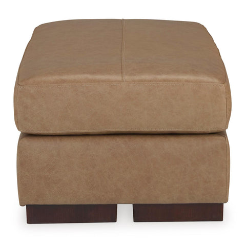  Signature Design by Ashley Lombardia 5730214C Ottoman IMAGE 3