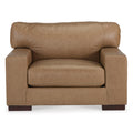  Signature Design by Ashley Lombardia 5730223C Chair and a Half IMAGE 2