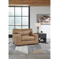  Signature Design by Ashley Lombardia 5730223C Chair and a Half IMAGE 5