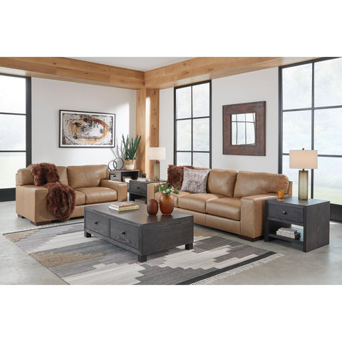  Signature Design by Ashley Lombardia 5730238C Sofa IMAGE 8