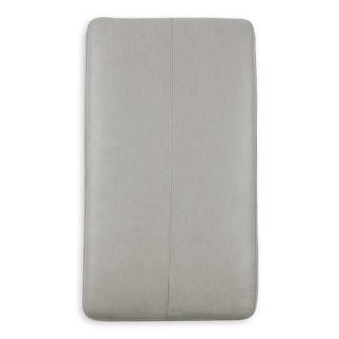  Signature Design by Ashley Amiata 5740408C Oversized Accent Ottoman IMAGE 3