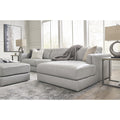  Signature Design by Ashley Amiata 5740408C Oversized Accent Ottoman IMAGE 5