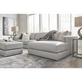  Signature Design by Ashley Amiata 5740408C Oversized Accent Ottoman IMAGE 6
