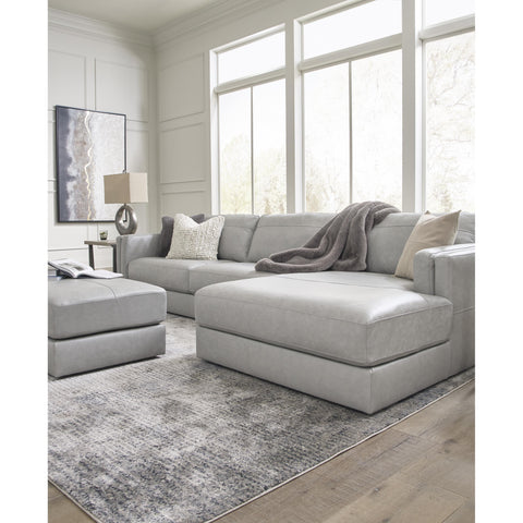  Signature Design by Ashley Amiata 5740408C Oversized Accent Ottoman IMAGE 8