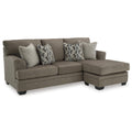  Signature Design by Ashley Stonemeade 5950518 Sofa Chaise IMAGE 1