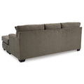  Signature Design by Ashley Stonemeade 5950518 Sofa Chaise IMAGE 6