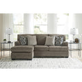  Signature Design by Ashley Stonemeade 5950518 Sofa Chaise IMAGE 8