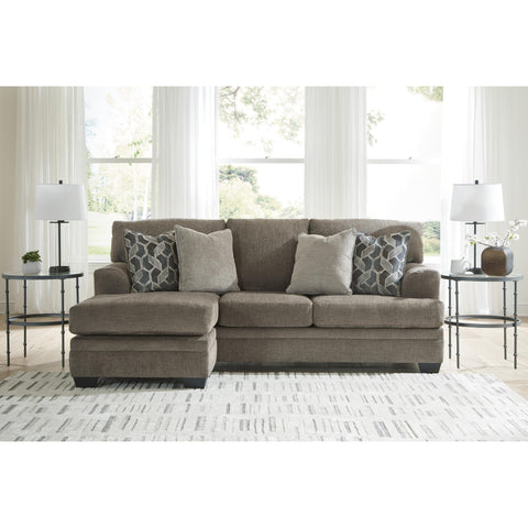  Signature Design by Ashley Stonemeade 5950518 Sofa Chaise IMAGE 8