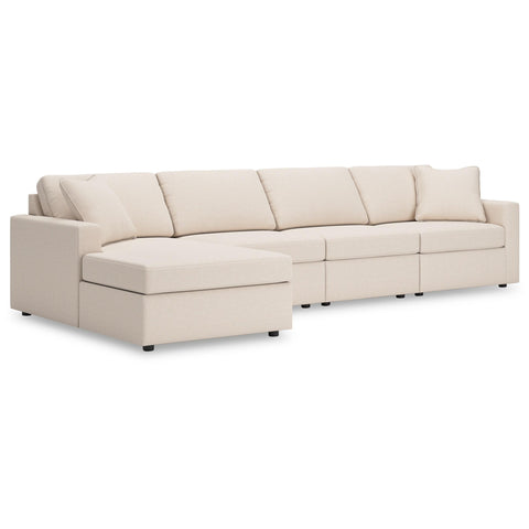  Signature Design by Ashley Modmax 92103S26 4 pc Sectional with Chaise IMAGE 1
