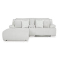  Signature Design by Ashley Top Tier 92706S5C 3 pc Reclining Sectional Sofa with Chaise IMAGE 3