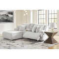  Signature Design by Ashley Top Tier 92706S5C 3 pc Reclining Sectional Sofa with Chaise IMAGE 5