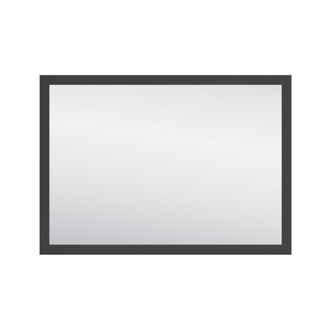  Signature Design by Ashley Cadmori B2616-36 Bedroom Mirror IMAGE 2