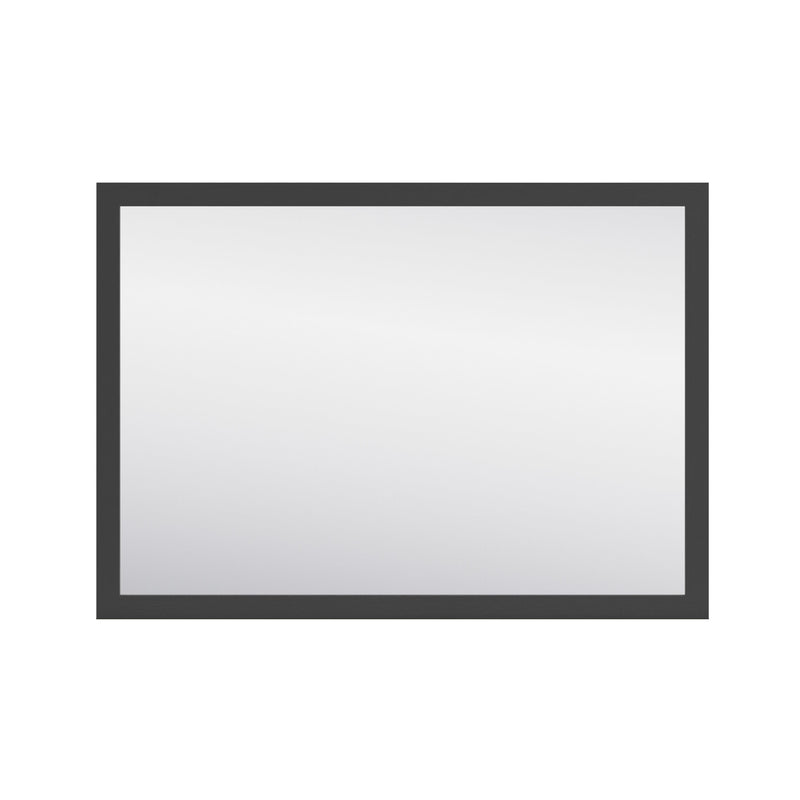  Signature Design by Ashley Cadmori B2616-36 Bedroom Mirror IMAGE 2