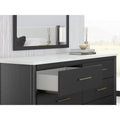  Signature Design by Ashley Cadmori B2616-36 Bedroom Mirror IMAGE 4