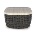  Signature Design by Ashley Kimora P711-701 Rectangular Cocktail Table IMAGE 3