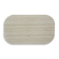  Signature Design by Ashley Kimora P711-701 Rectangular Cocktail Table IMAGE 4