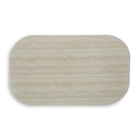  Signature Design by Ashley Kimora P711-701 Rectangular Cocktail Table IMAGE 4