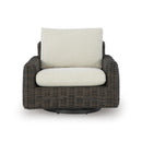 Signature Design by Ashley Outdoor Seating Lounge Chairs P711-821 IMAGE 2