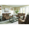  Signature Design by Ashley Edenwold 1380525C Rocker Recliner IMAGE 10