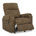  Signature Design by Ashley Edenwold 1380525C Rocker Recliner IMAGE 2