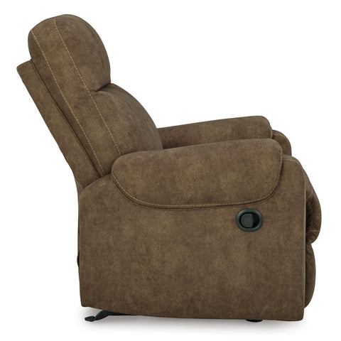  Signature Design by Ashley Edenwold 1380525C Rocker Recliner IMAGE 4