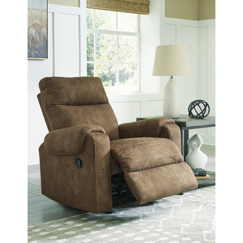  Signature Design by Ashley Edenwold 1380525C Rocker Recliner IMAGE 8
