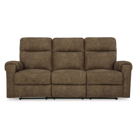  Signature Design by Ashley Edenwold 1380588C Reclining Sofa IMAGE 3