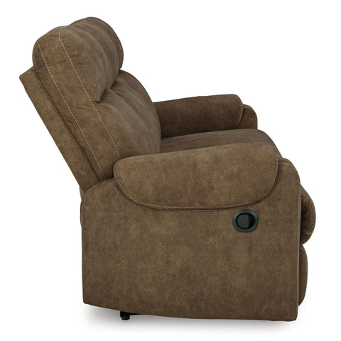  Signature Design by Ashley Edenwold 1380588C Reclining Sofa IMAGE 4