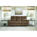  Signature Design by Ashley Edenwold 1380588C Reclining Sofa IMAGE 7