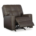  Benchcraft Barlin Mills 1700325C Rocker Recliner IMAGE 2