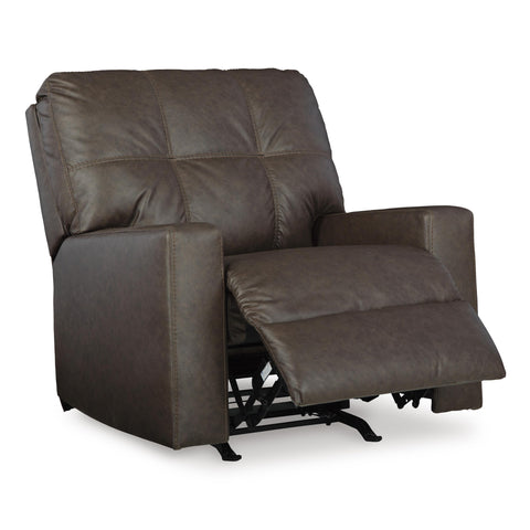  Benchcraft Barlin Mills 1700325C Rocker Recliner IMAGE 2