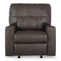  Benchcraft Barlin Mills 1700325C Rocker Recliner IMAGE 3