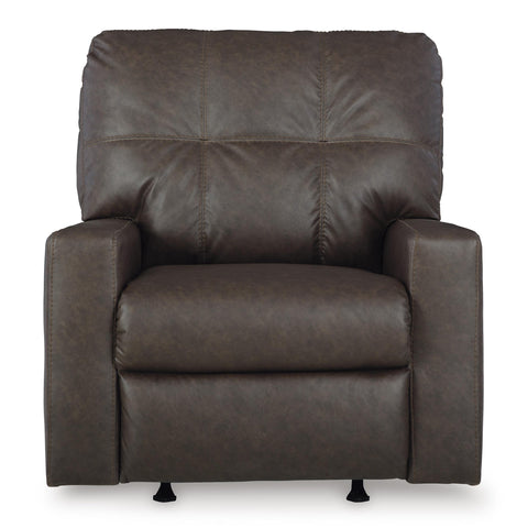  Benchcraft Barlin Mills 1700325C Rocker Recliner IMAGE 3