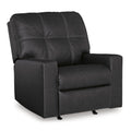  Benchcraft Barlin Mills 1700425C Rocker Recliner IMAGE 1