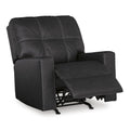  Benchcraft Barlin Mills 1700425C Rocker Recliner IMAGE 2