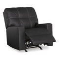  Benchcraft Barlin Mills 1700425C Rocker Recliner IMAGE 2