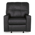  Benchcraft Barlin Mills 1700425C Rocker Recliner IMAGE 3