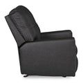  Benchcraft Barlin Mills 1700425C Rocker Recliner IMAGE 4