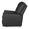  Benchcraft Barlin Mills 1700425C Rocker Recliner IMAGE 5