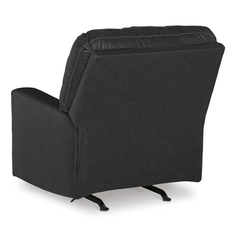  Benchcraft Barlin Mills 1700425C Rocker Recliner IMAGE 6