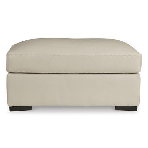  Signature Design by Ashley Treasure Trove 1930414C Ottoman IMAGE 2