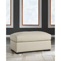  Signature Design by Ashley Treasure Trove 1930414C Ottoman IMAGE 4