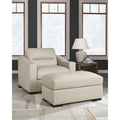  Signature Design by Ashley Treasure Trove 1930414C Ottoman IMAGE 5