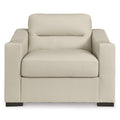  Signature Design by Ashley Treasure Trove 1930423C Chair and a Half IMAGE 2