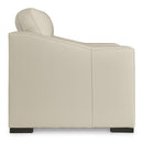 Signature Design by Ashley Treasure Trove Stationary Leather Match Chair 1930423C IMAGE 3