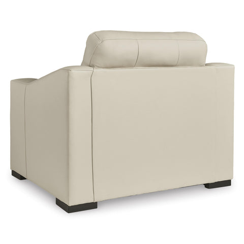 Signature Design by Ashley Treasure Trove 1930423C Chair and a Half IMAGE 4
